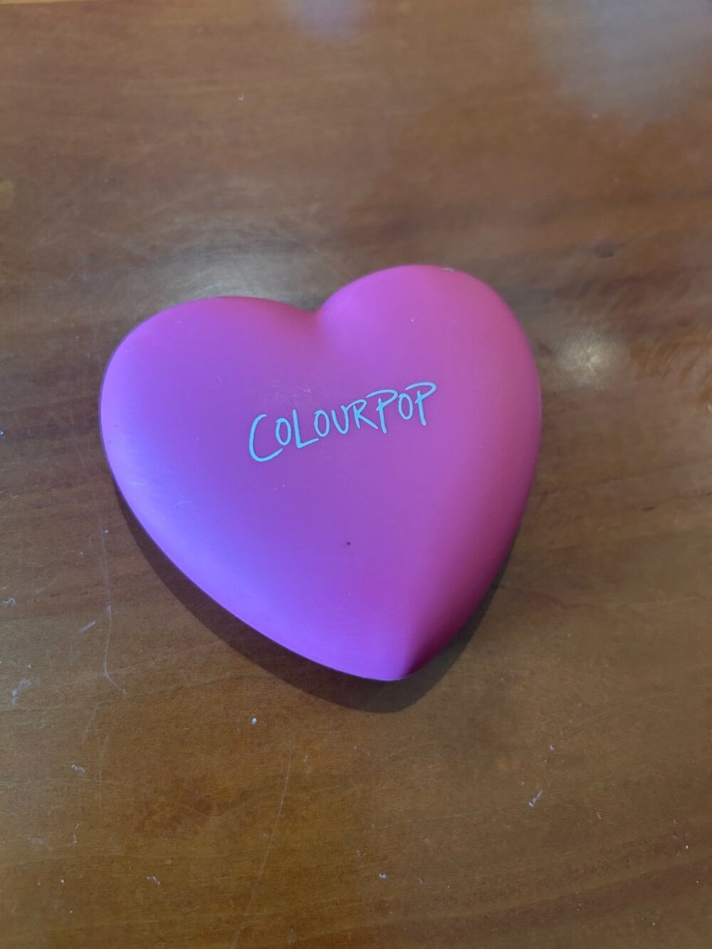 2 NWOT ColourPop Vibrant + Highly Pigmented Blush Duo - Picture 8 of 10